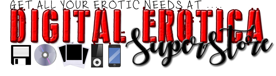 Digital Erotica SuperStore