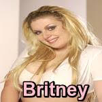 BBW Britney's photo set 1