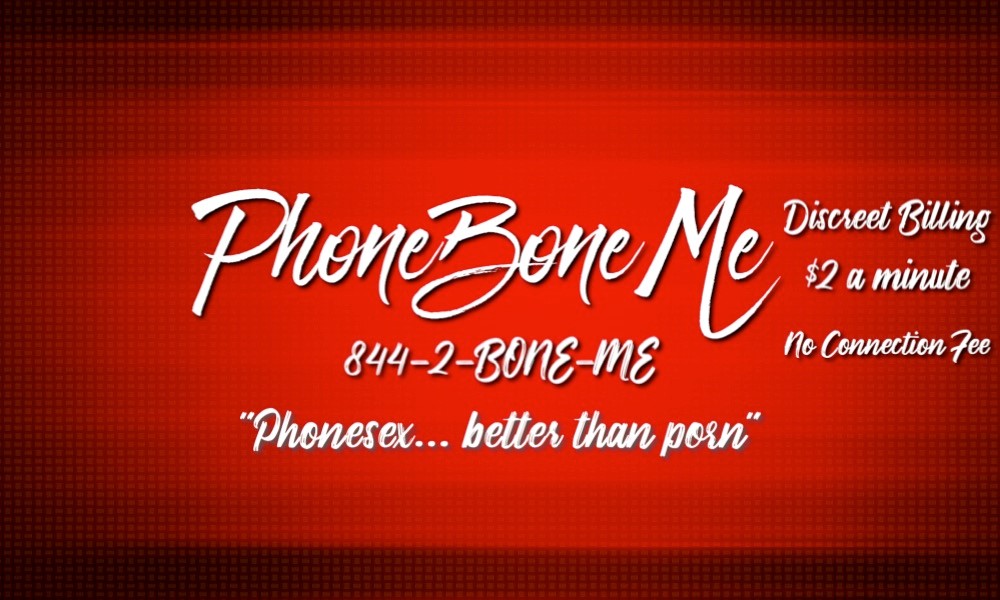 PhoneBoneMe’s Online Store