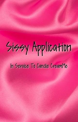 Sissy Application